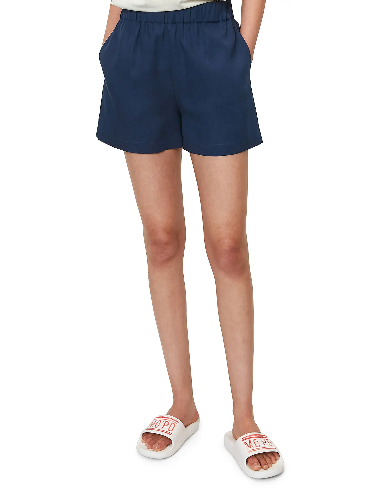MARC O' POLO DENIM | Shorts | 